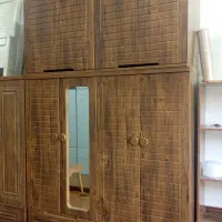 کمد باکس دار