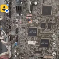 تعمیر و‌سرویس انواع فتو‌کپی‌و‌چاپگر های  لیزری