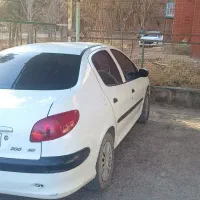 فروش یا معاوضه با 207