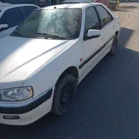 پژو پارس 90 معاوضه باتیبا|خودرو سواری و وانت|اهواز, گلدشت|دیوار