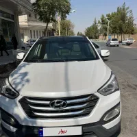 سانتافه|خودرو سواری و وانت|کرمان, |دیوار