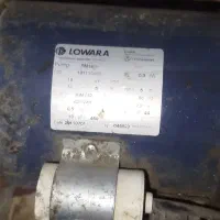 پمپ آب