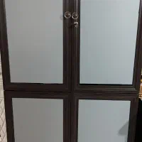 کمد، کتابخانه ام دی اف با کیفیت