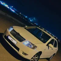 تویوتا کرولا ۲۰۰۵ ساده درحدصفر|خودرو سواری و وانت|چابهار, |دیوار