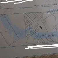 زمین اشخانه فروشی