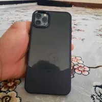 اپل iPhone 11 Pro Max با حافظهٔ ۲۵۶ گیگابایت