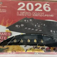 گاز شیشه ایی توکار leto2026