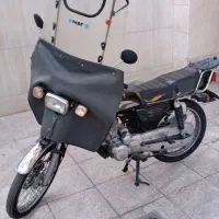 موتور سیکلت عرشیا ۲۰۰