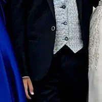 کت و شلوار پسرانه