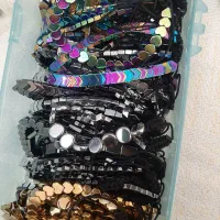 دستبند برای فروش عمده|بدلیجات|اندیشه, شهرک صدف|دیوار