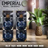 سیستم صوتی خانگی سیستم خانگی باند اسپیکر امپریال|سیستم صوتی خانگی|مشهد, تلگرد|دیوار