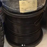 کابل افشان سمنان|مصالح و تجهیزات ساختمان|آق قلا, |دیوار