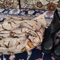اوورکت و پوتین