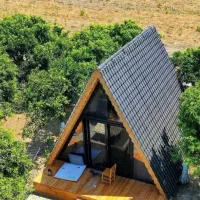 فروش باغ شهری