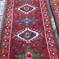 فرش دستبافت بارماخ توخوش نو