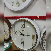 ساعت دیواری|ساعت دیواری و تزئینی|اهواز, سپیدار|دیوار