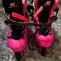 اسکیت دخترانه سایز تا ۳۲