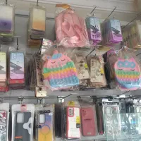 انواع گارد فقط پنج هزار تومان|لوازم جانبی موبایل و تبلت|مشهد, کشاورز|دیوار