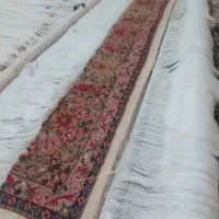 فرش دست بافت با دار قالی|فرش|همدان, |دیوار