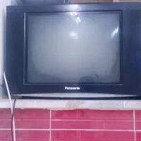 تلوزیون قدیمی سامسونگ