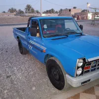 سایپا مدل 402|خودرو سواری و وانت|میناب, |دیوار