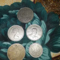 سکه کلکسیونی