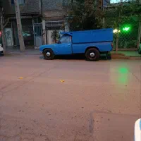 نیسان کمپرسی مدل 90