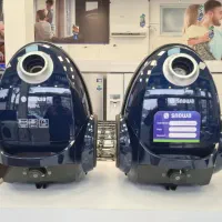 جاروبرقی اسنوا 2100وات (نمایندگی مرکزی)