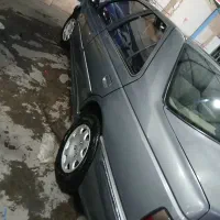 پارس مدل ۹۲|خودرو سواری و وانت|اندیشه, اندیشه فاز ۱|دیوار