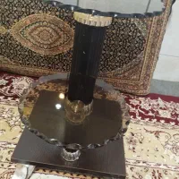 میز مبل ومیز تلفن