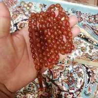 تسبیح کهربا