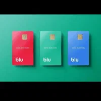 کد معرف بلو بانکO4NWCA