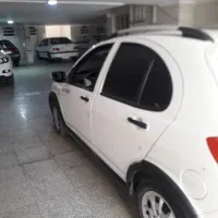 کوییک ۴۰۱|خودرو سواری و وانت|اهواز, کیانپارس |دیوار