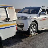 امدادخودرو کفی خودروبر یدک کش شبانه روزی گرمسار