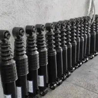 استوک کمک فنر و جعبه فرمان|خدمات موتور و ماشین|تهران, پونک|دیوار