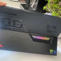 ایسون راگ z13 rog flow