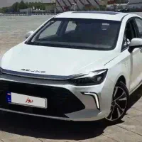 بیجینگ U5 پلاس معاوضه با هایما 7x