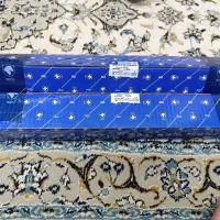 کمک فنر عقب رانا