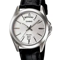 ساعت کاسیو مردانه