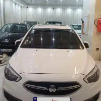 شاهین۱۴۰۴ اتومات با سانروف۲۰هزارکار