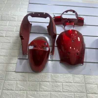 لوازم یدکی پاکشتی وسایل پاکشتی انواع پاکشتی ها|قطعات یدکی و لوازم جانبی|بندرعباس, |دیوار