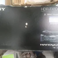 دوربین هندی کم سونی HDR*FX1000E