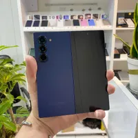 سامورایی تاشو سامسونگ zfold 6 حافظه ۲۵۶ رام ۱۲