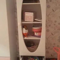 سرویس خواب کودک اپادانا بدون شکستگی