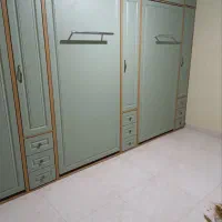 تخت کمجا/ تخت کم جا/سرویس خواب/ تخت تاشو|تخت و سرویس خواب|تهران, بهارستان|دیوار