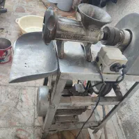 چرخ گوشتی ۳۲ تسمه ای همه کاره