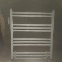 حوله خشک کن اکبند همراه باشیر نصف قیمت