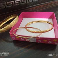 سه عدد النگو|جواهرات|خرم‌آباد, |دیوار