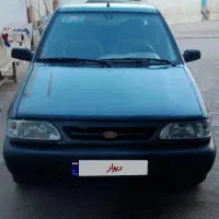 پراید مدل ۹۴