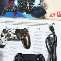 Ps4در حد نو|کنسول، بازی ویدئویی و آنلاین|چالوس, |دیوار